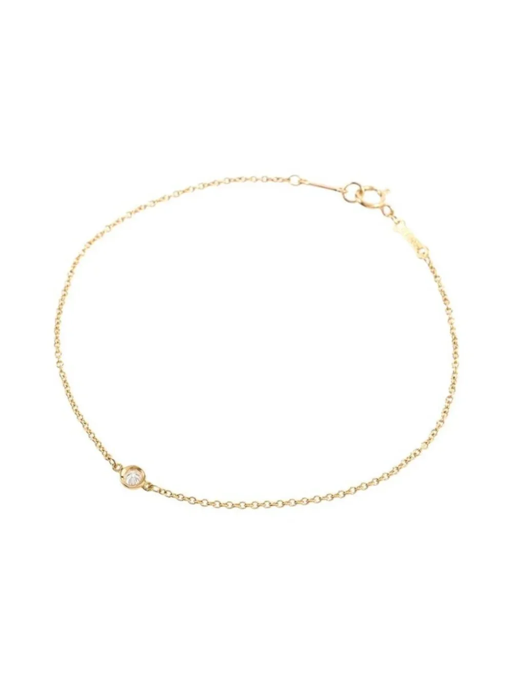 Tiffany & Co Bracelet by the Yard
